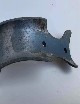 Portaruota Vespa anni 60