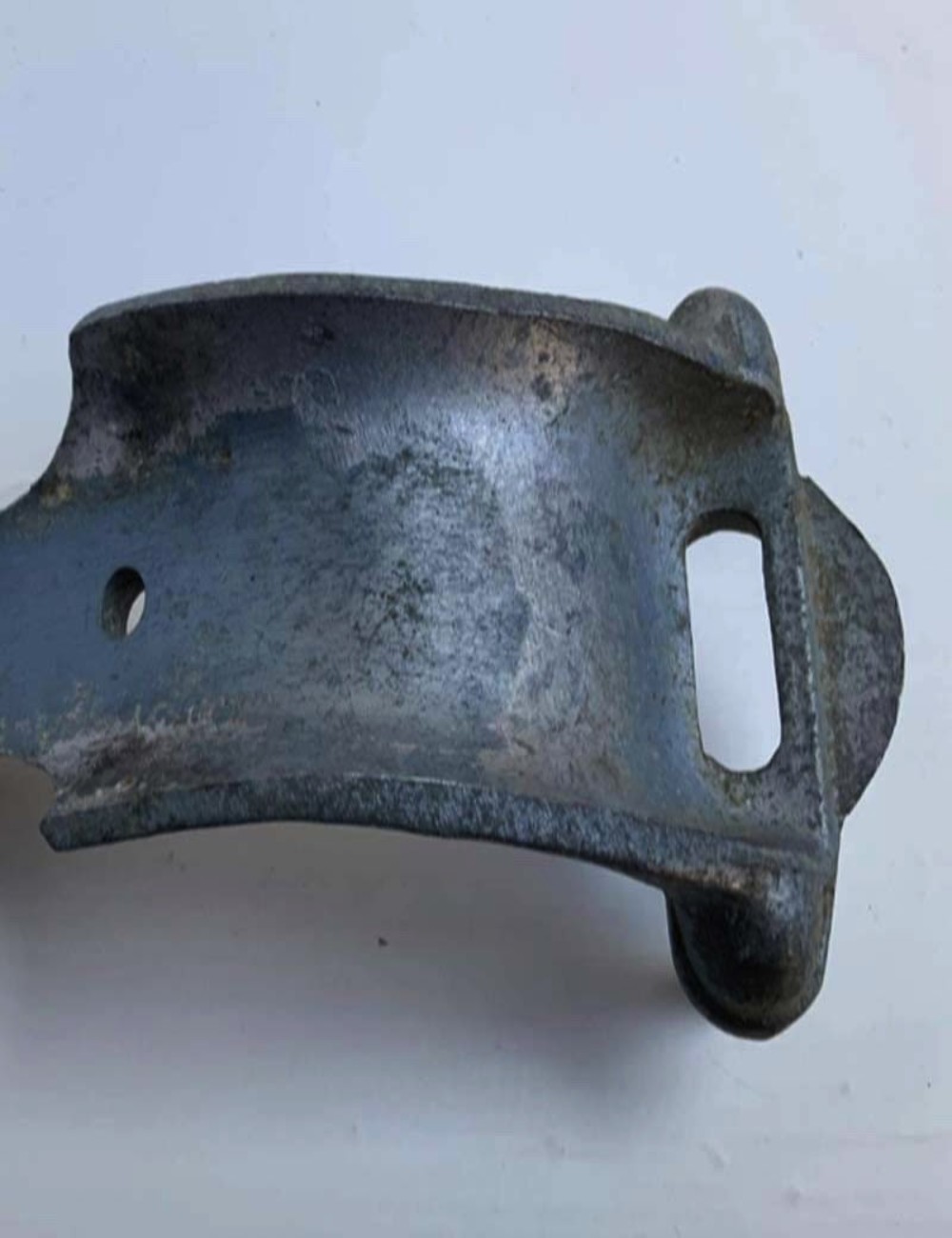 Portaruota Vespa anni 60