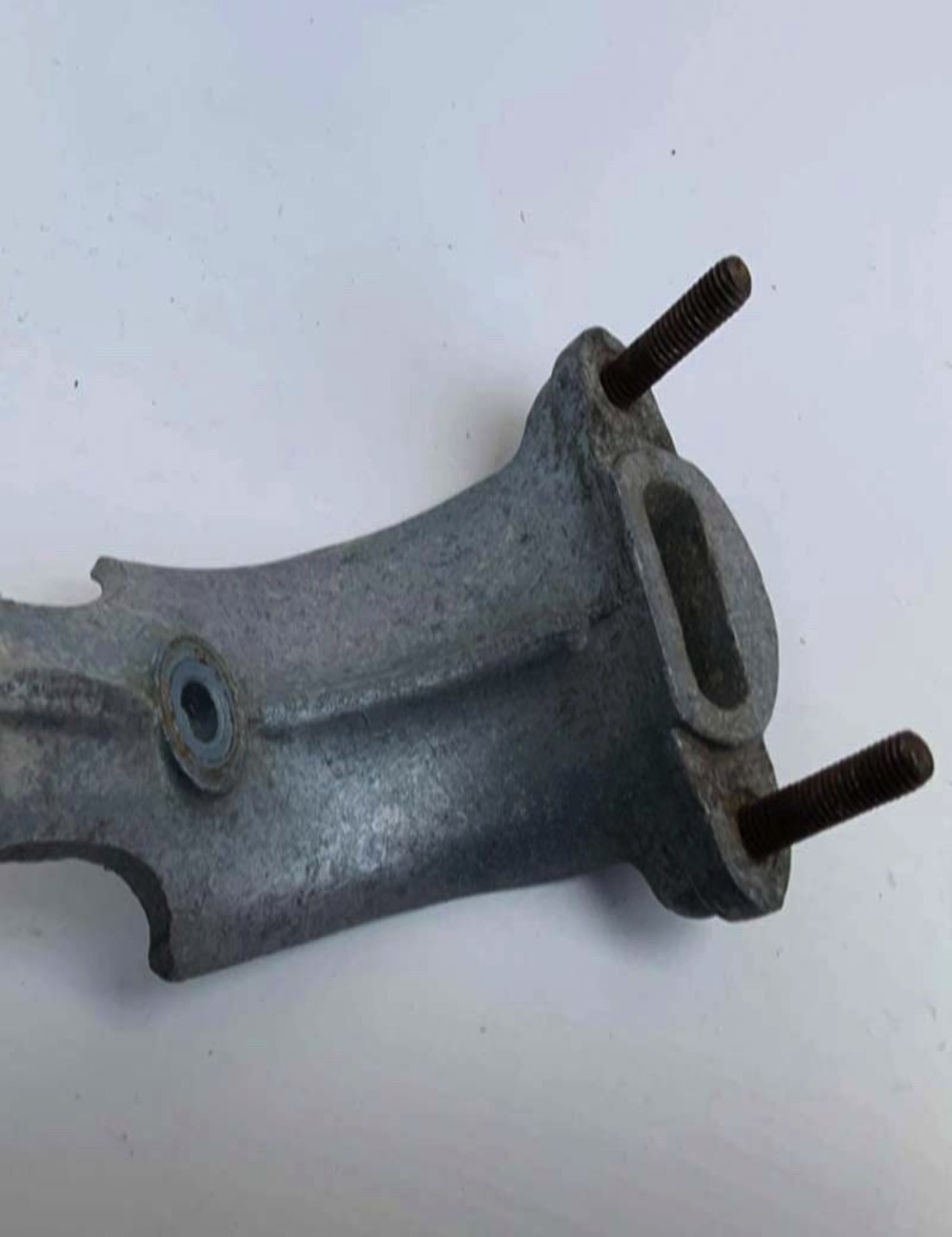 Portaruota Vespa anni 60
