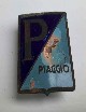 Stemma Piaggio Paccagnini Vespa faro basso