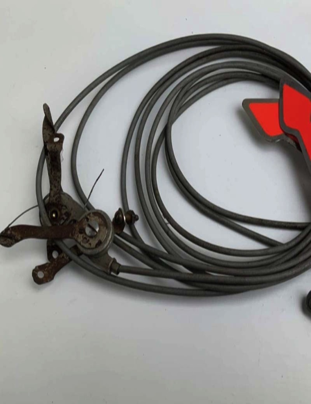 Frecce accessorie Ape