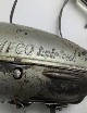 Accessorio clacson per moto e macchine a pedali- PIFCO SUPERSONIC