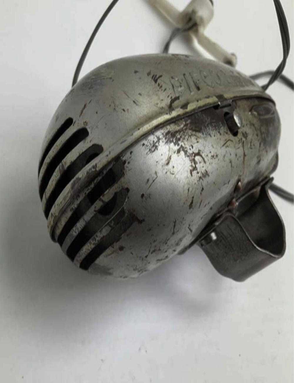 Accessorio clacson per moto e macchine a pedali- PIFCO SUPERSONIC