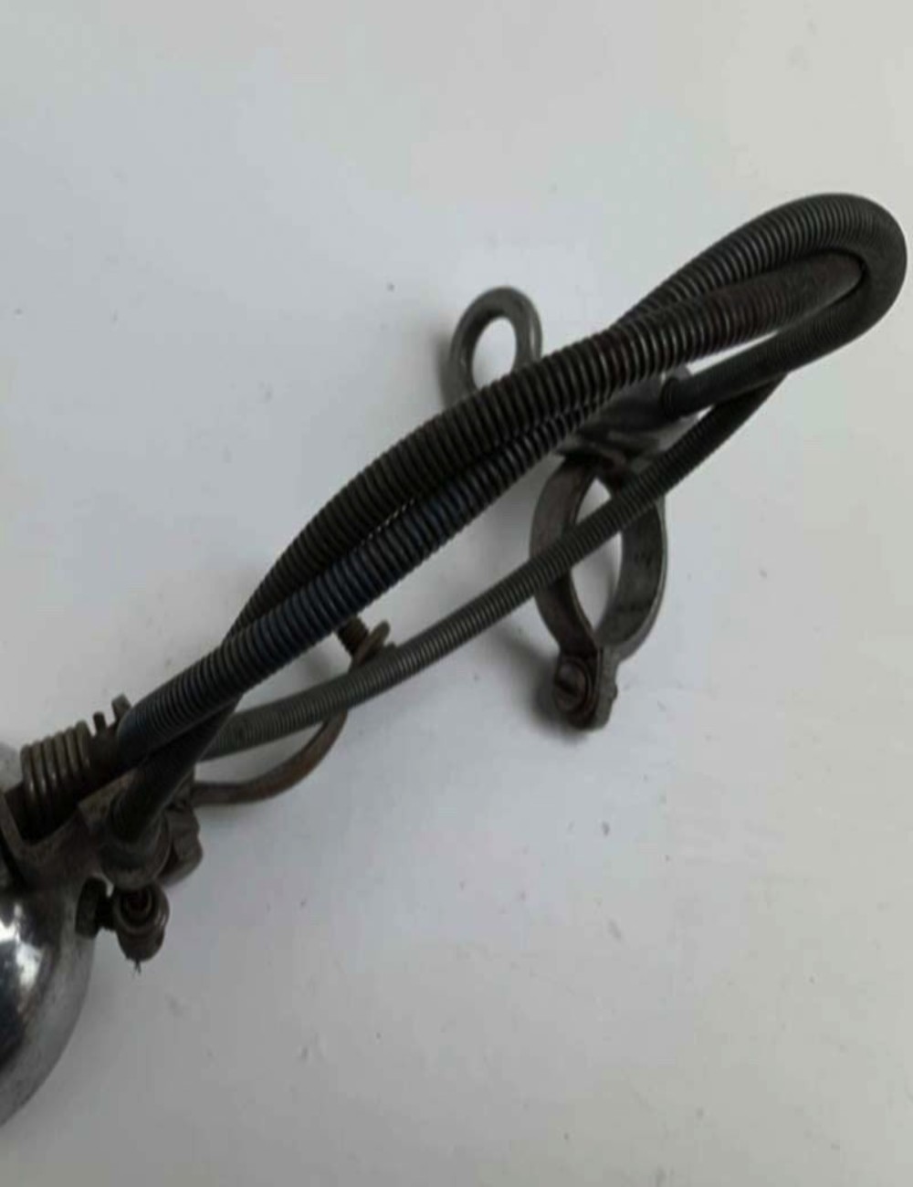 Clacson manuale da bici