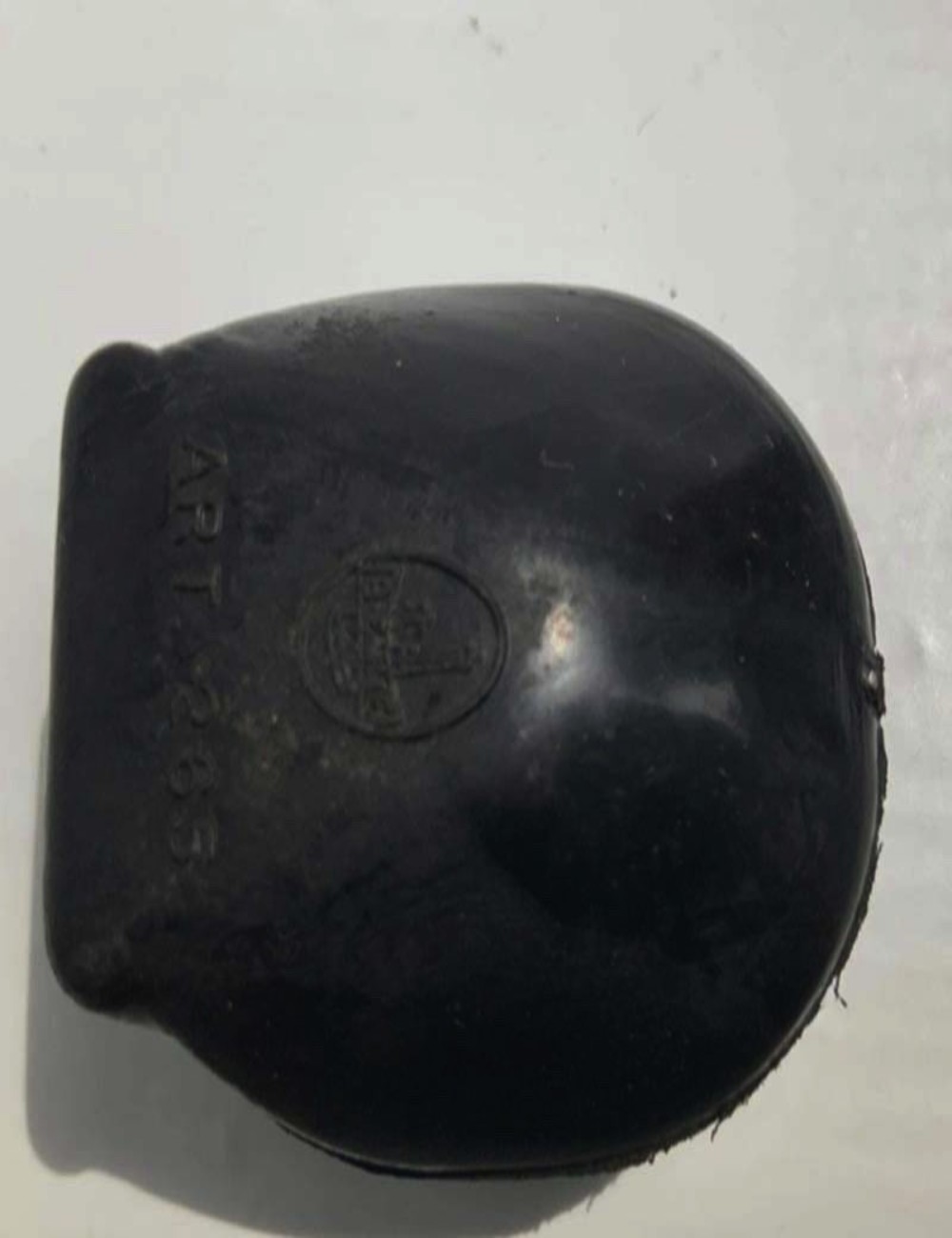 Gommino freno Vespa