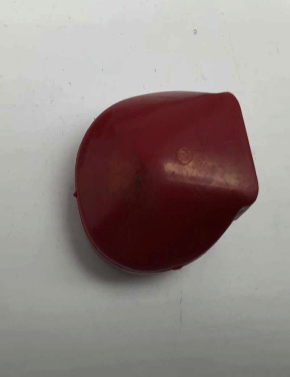 Gommino freno Vespa