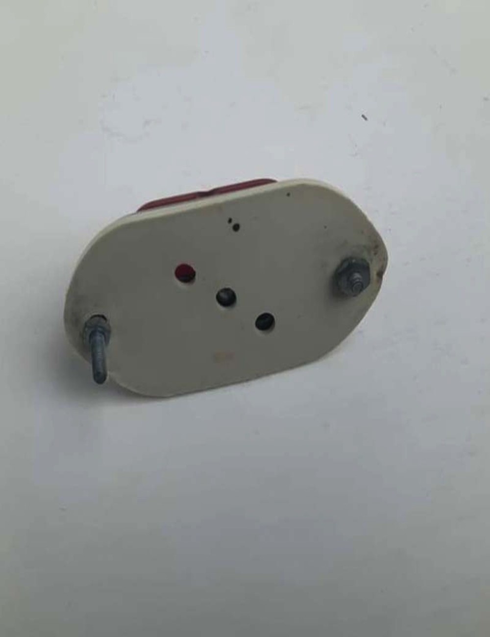 Accessorio Vespa lucetta singola