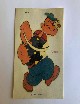 Decal ad acqua Braccio di ferro
