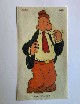 Decal ad acqua J. Wellington Wimpy