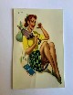 Decal ad acqua