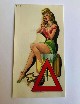 Decal ad acqua