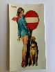 Decal ad acqua