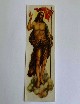 Decal ad acqua - Gesù