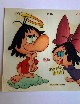 Decal ad acqua- Angeli