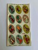 Decal ad acqua Walt Disney