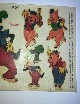 Decal ad acqua - Walt Disney
