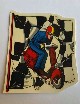 Decal Vespa