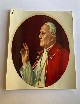 Decal ad acqua - Papa