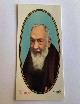 Decal ad acqua - Padre Pio