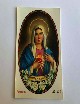 Decal ad acqua - Immagine sacra