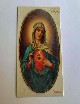 Decal ad acqua - Immagine sacra
