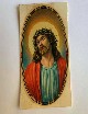 Decal ad acqua - Immagine sacra