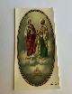 Decal ad acqua - Immagine sacra