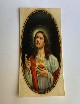 Decal ad acqua - Immagine sacra