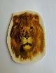 Decal ad acqua - Leone