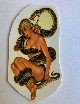 Decal ad acqua