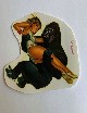 Decal ad acqua