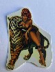 Decal ad acqua
