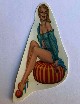 Decal ad acqua