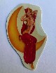 Decal ad acqua