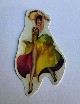 Decal ad acqua