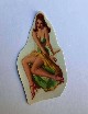 Decal ad acqua