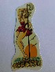 Decal ad acqua