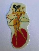 Decal ad acqua