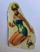 Decal ad acqua