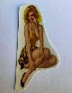 Decal ad acqua
