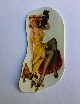 Decal ad acqua