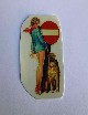 Decal ad acqua