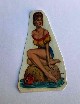 Decal ad acqua