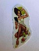 Decal ad acqua