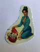 Decal ad acqua