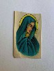 Decal ad acqua  - Immagine sacra