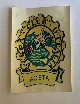 Decal ad acqua - Aosta