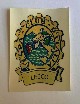 Decal Lecco