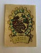 Decal Lecco