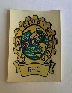 Decal RHO